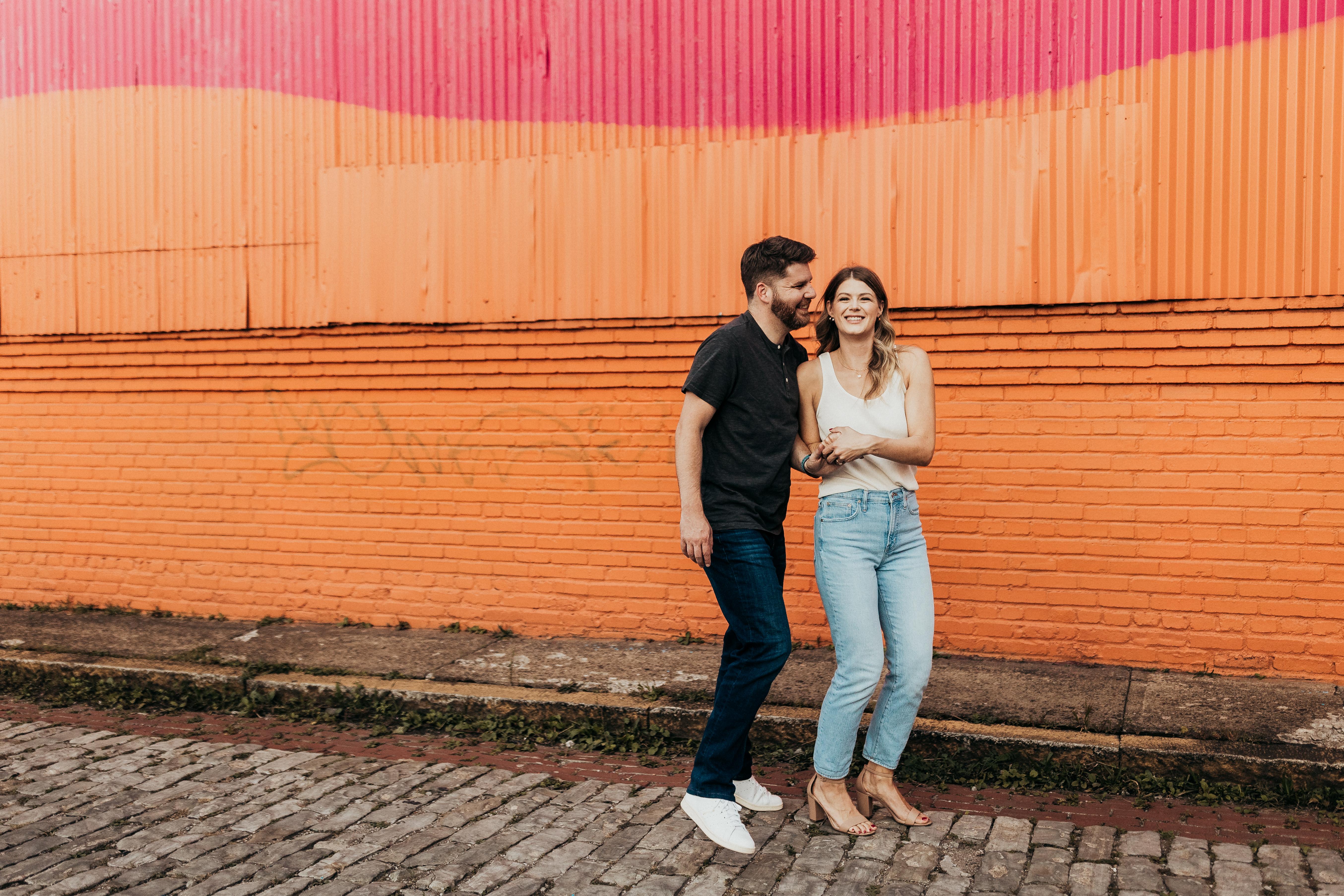The Wedding Website of Victoria Huwar and Jeff Toole