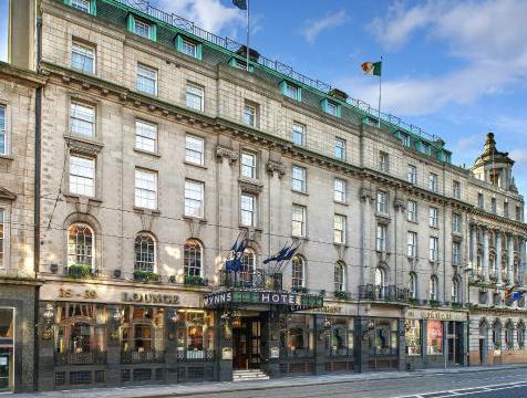 Wynns Hotel (Dublin)