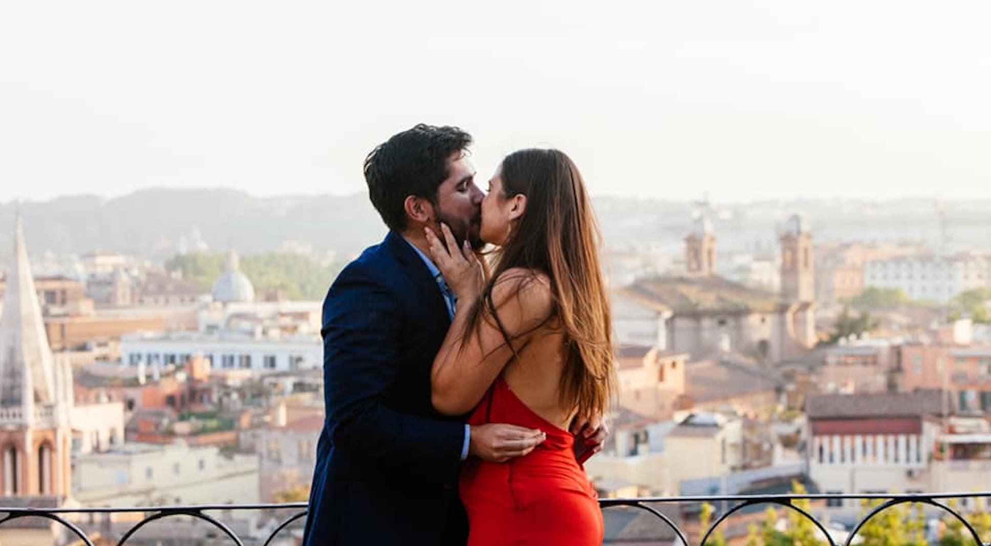 The Wedding Website of Isabella Uría and Juan Carlos López