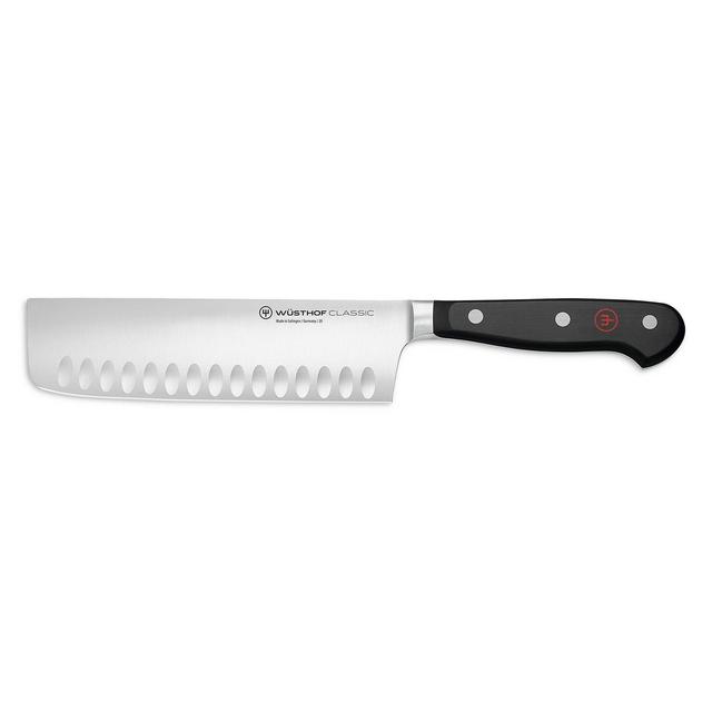 W�sthof Classic 7" Nakiri Knife