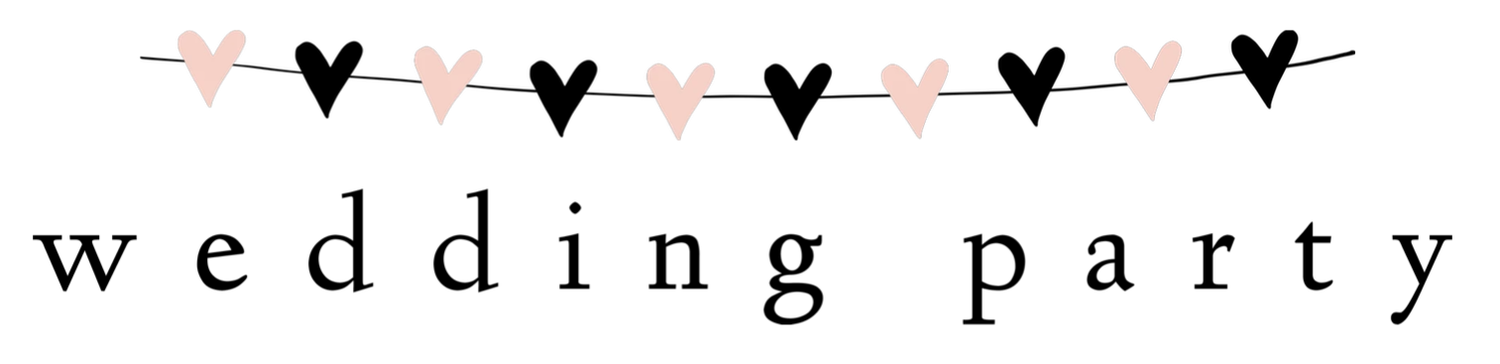 The Wedding Website of Alexandra Byrne and Alan Enamorado