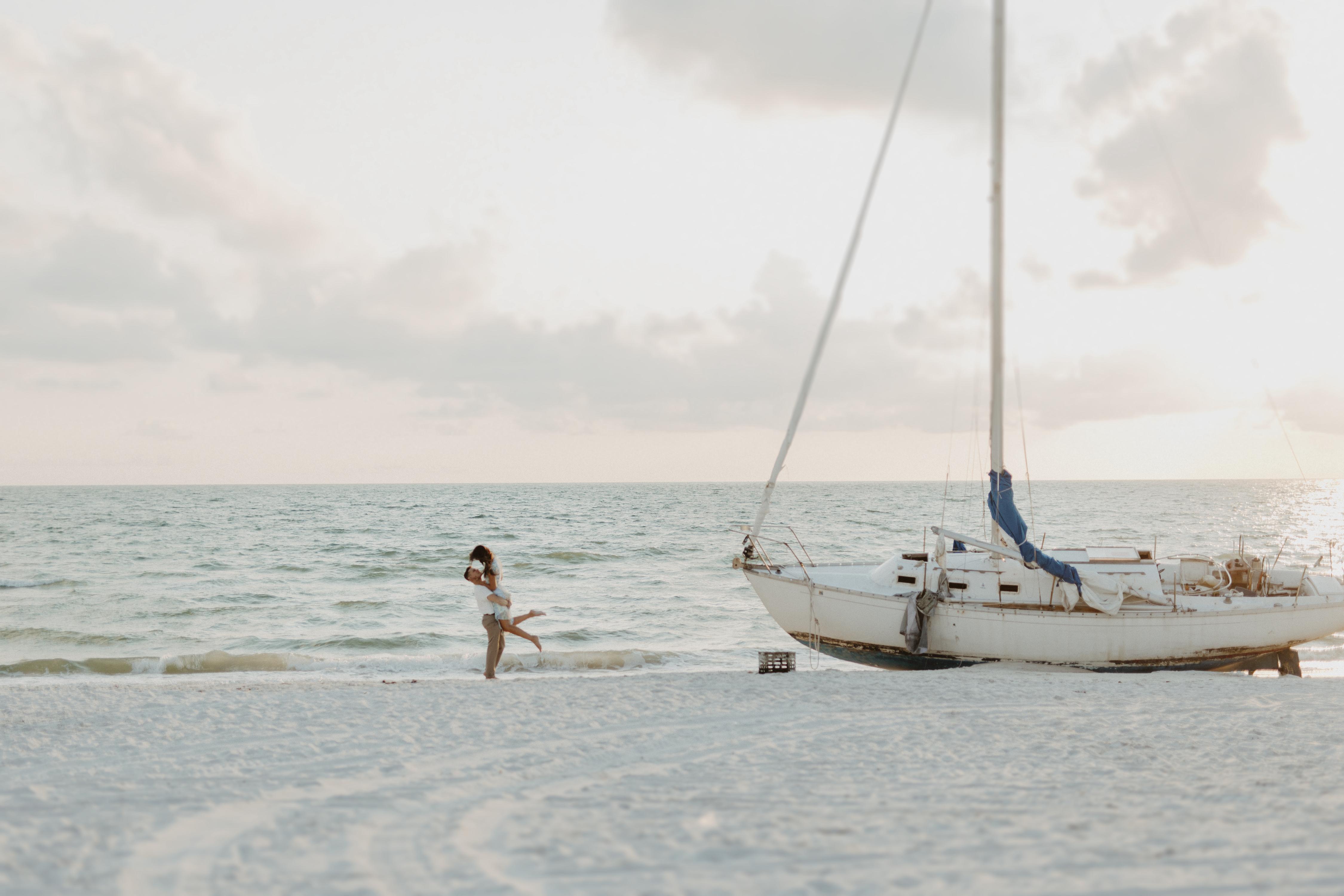 The Wedding Website of Michael Pinto and Sarah Weipert