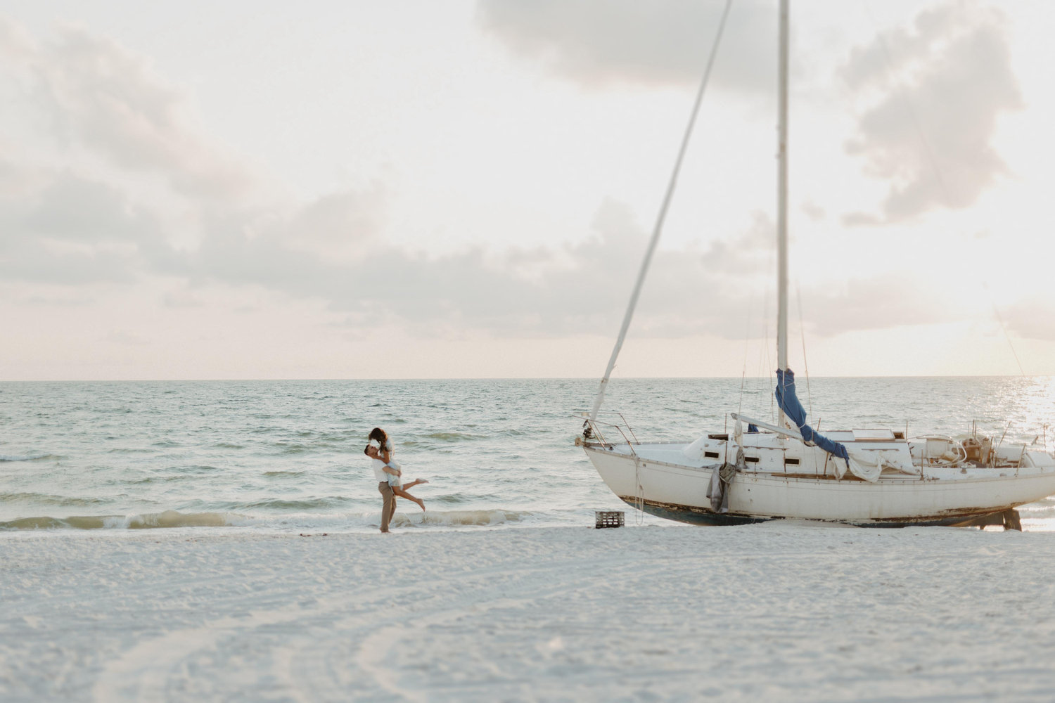 The Wedding Website of Michael Pinto and Sarah Weipert