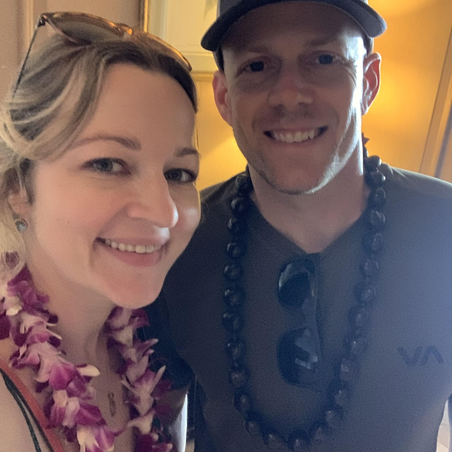 Aloha