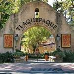 Tlaquepaque Arts & Shopping Village