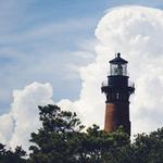 Currituck Beach Lighthouse