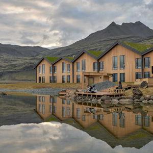 Honeymoon Hotel
