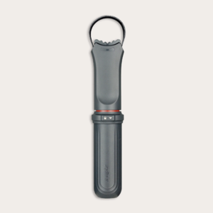 Zyliss Jar Opener - Rubberized & Adjustable Jar Opener