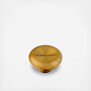 Signature Gold Knob