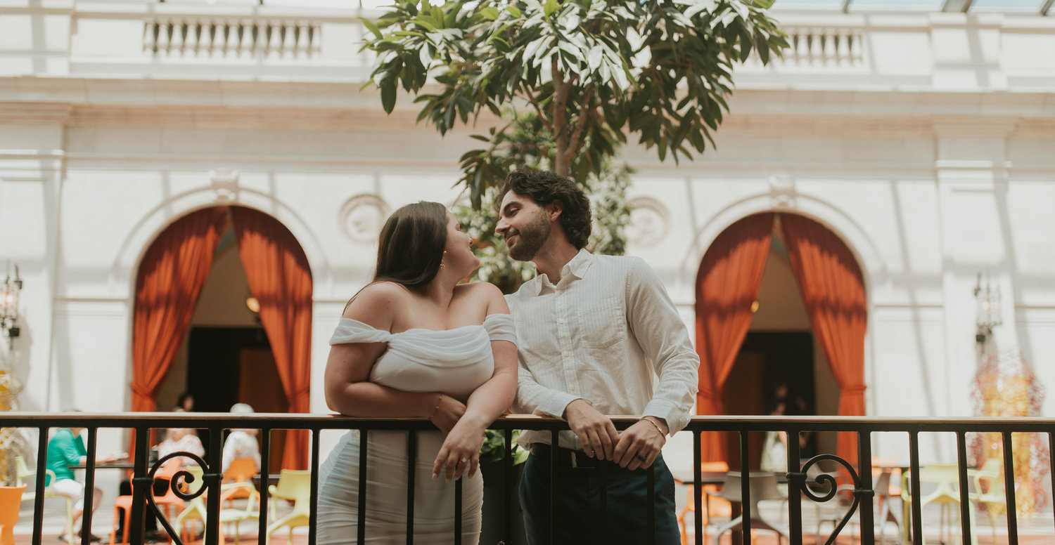The Wedding Website of Shyly Elam and Charlie Neel