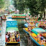 Xochimilco
