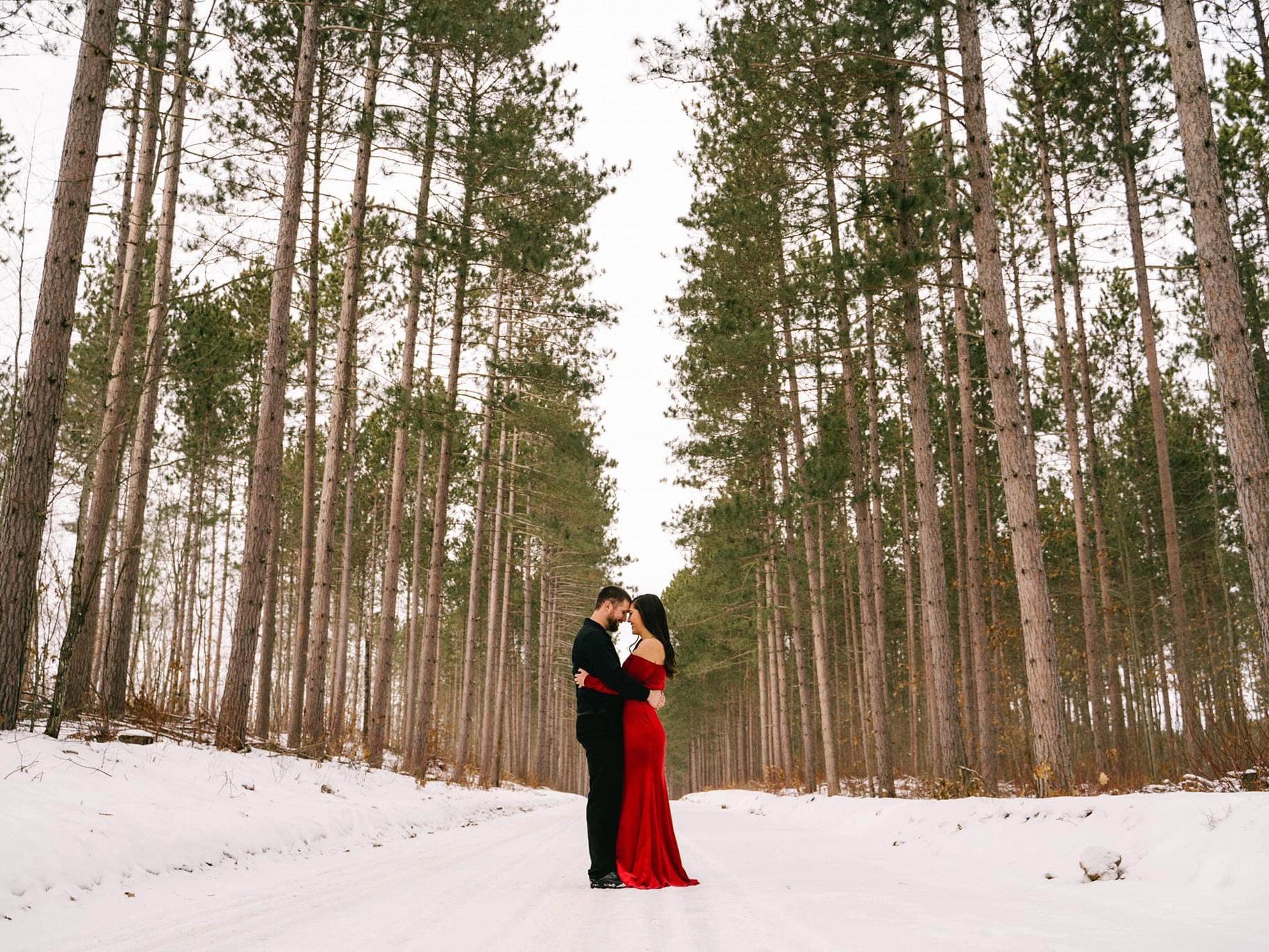 The Wedding Website of Kenzie Goudreau and Dustin Bjorkman