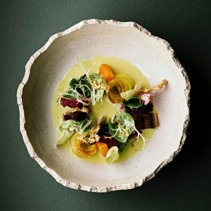 Dinner For Two at Le Restaurant de Jean Sulpice