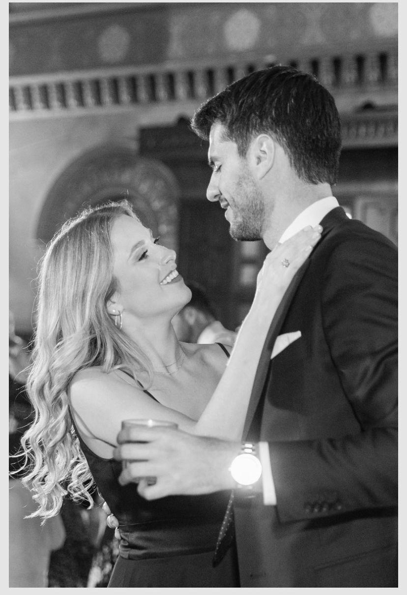 The Wedding Website of Mackenzie Grady and Oscar Escudero