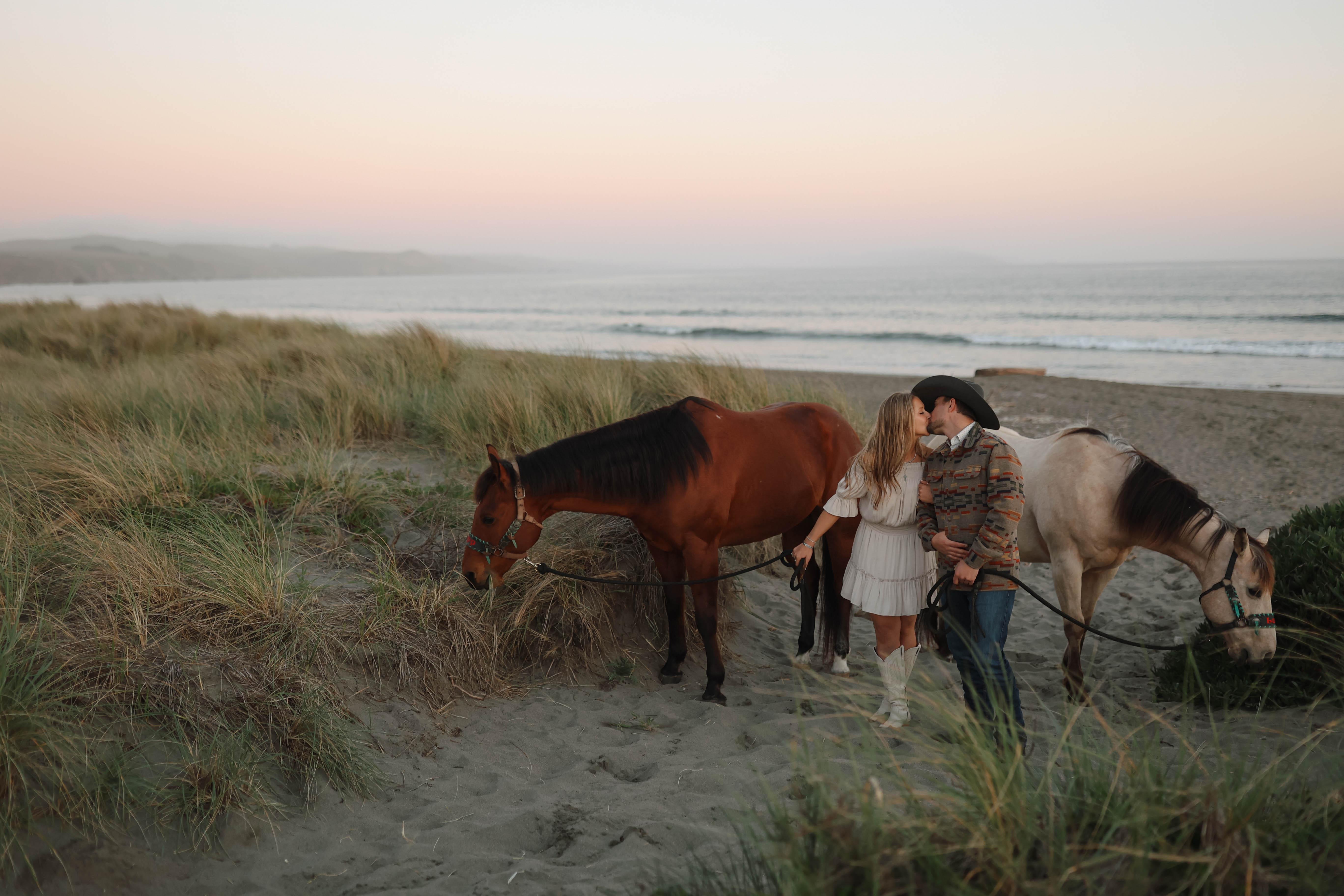 The Wedding Website of Maren Powers and Kyle Doughty