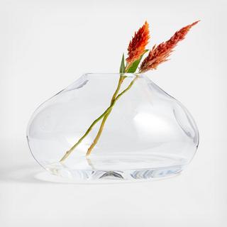 Regen Blown Vase