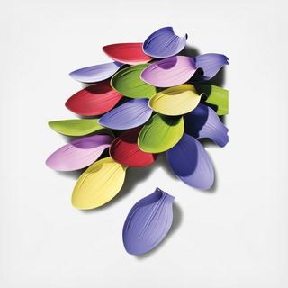 Reflecting Nature Lily Spoon Rest