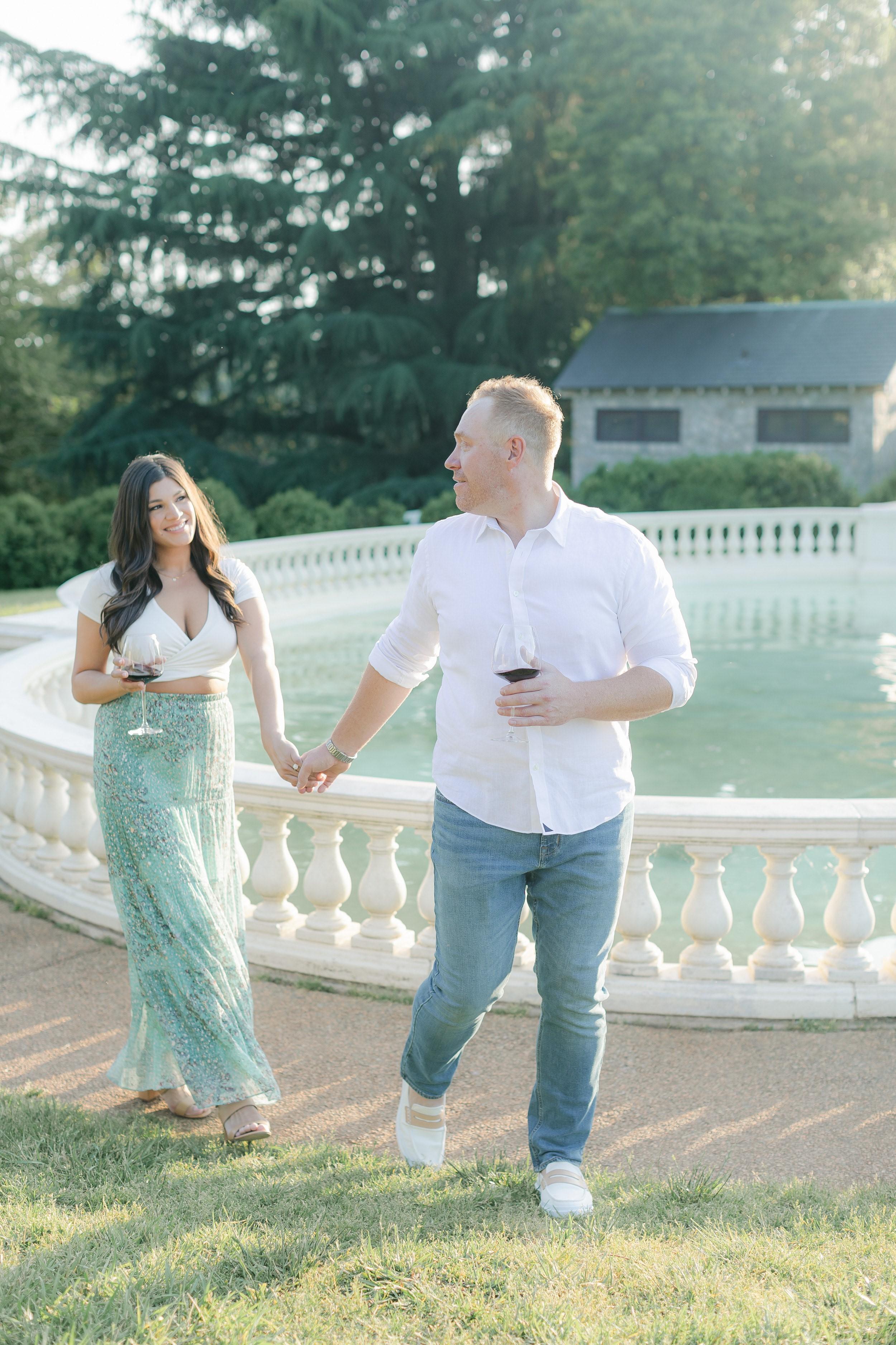 The Wedding Website of Kristy Cruz and Patrick Cassidy