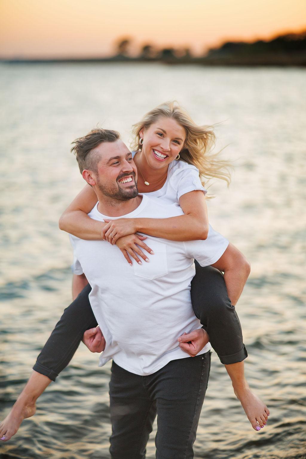 The Wedding Website of Melanie Mills and Ryan Robb