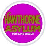 Hawthorne Asylum Food Cart Pod