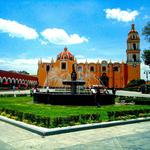Plaza de la Concordia