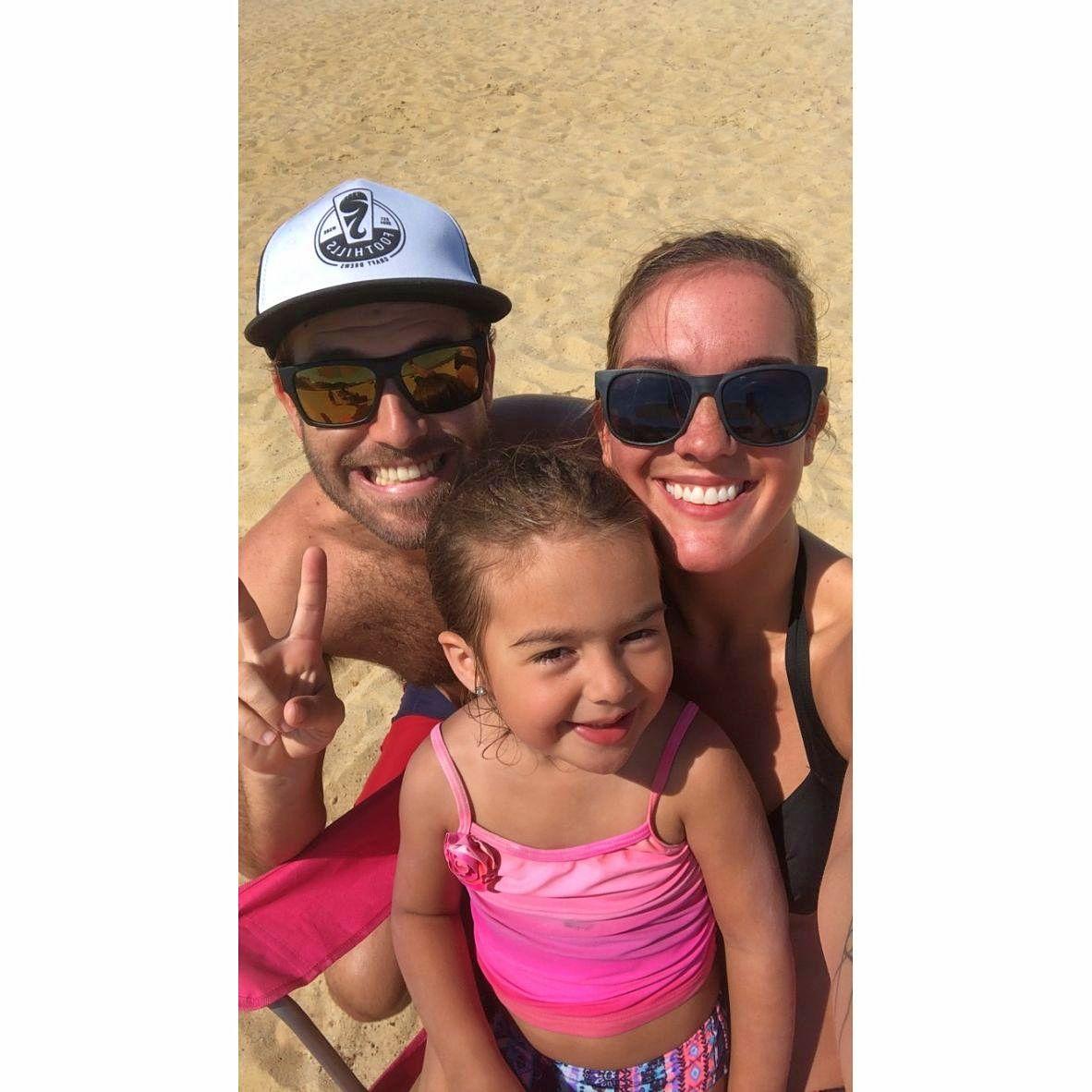 Beach Day! 8/11/2019