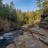 Ausable Chasm