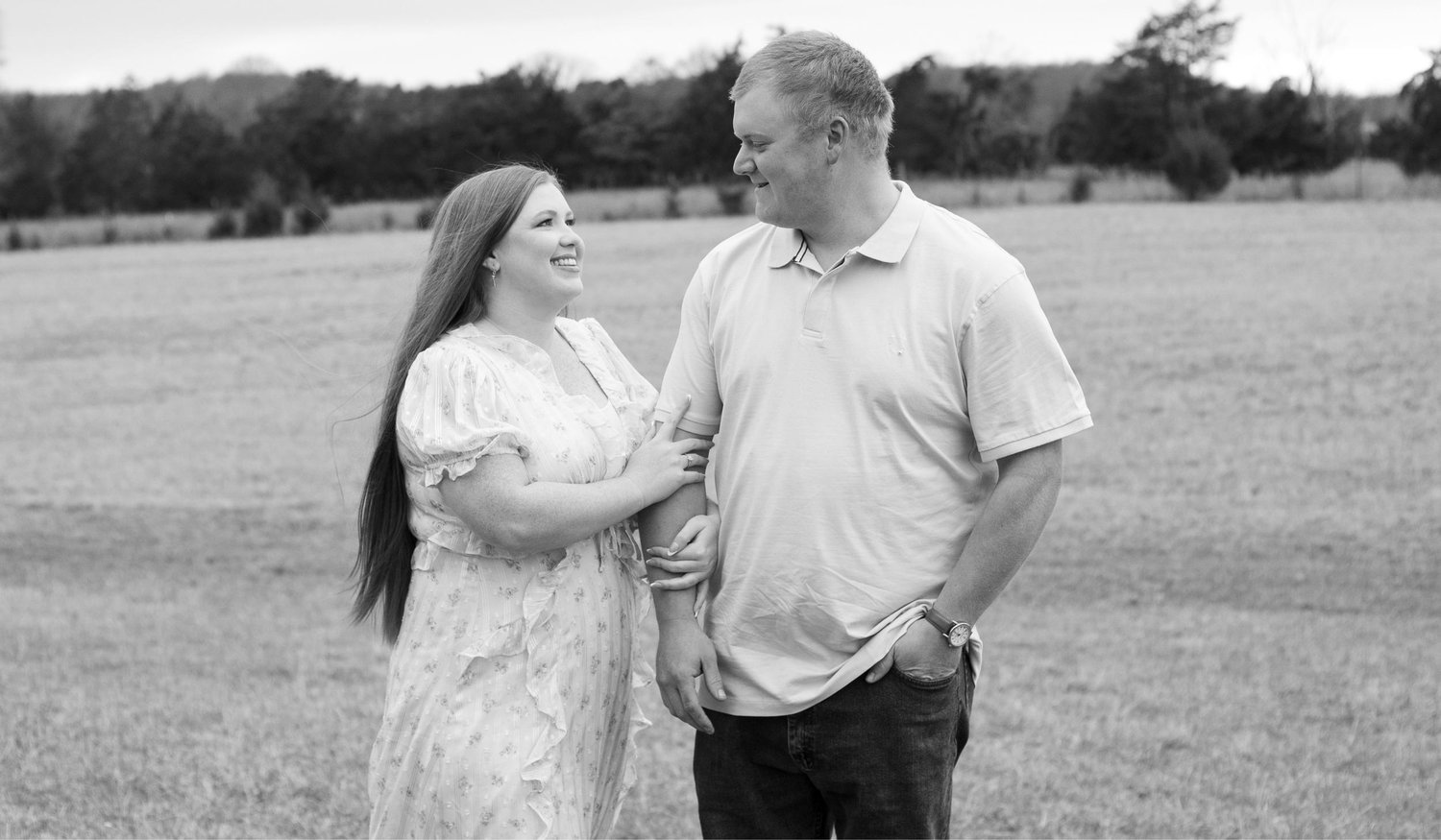 The Wedding Website of Lexi Dickerson and Wyatt McConnell