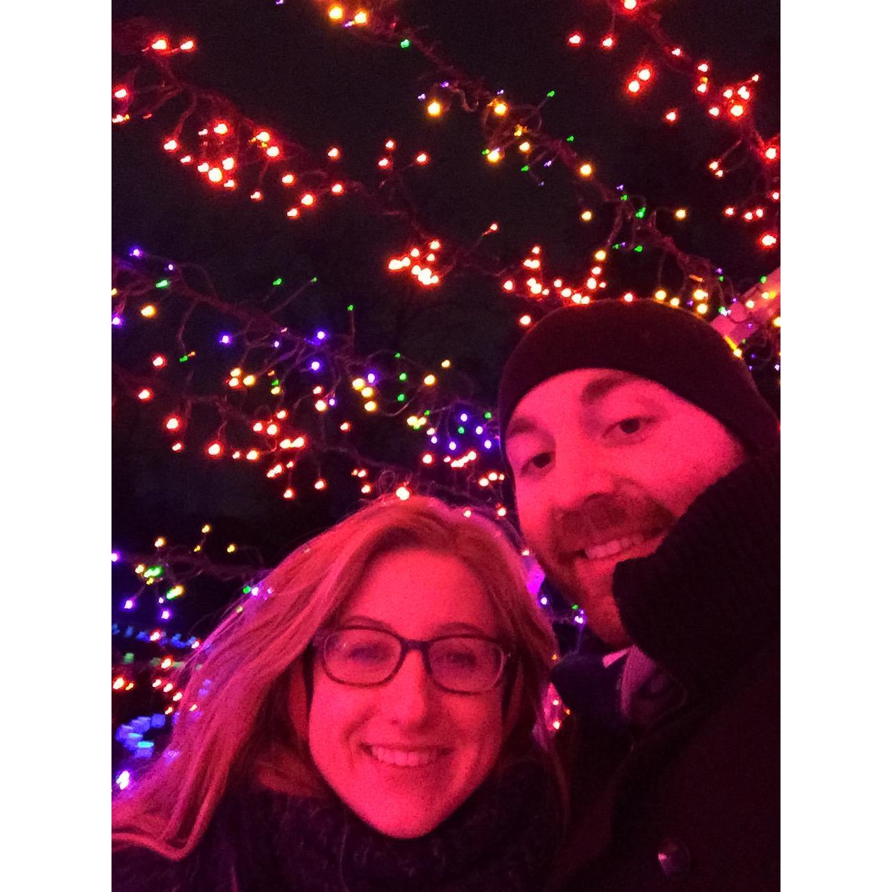 Christmas 2016