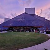 Rock & Roll Hall of Fame