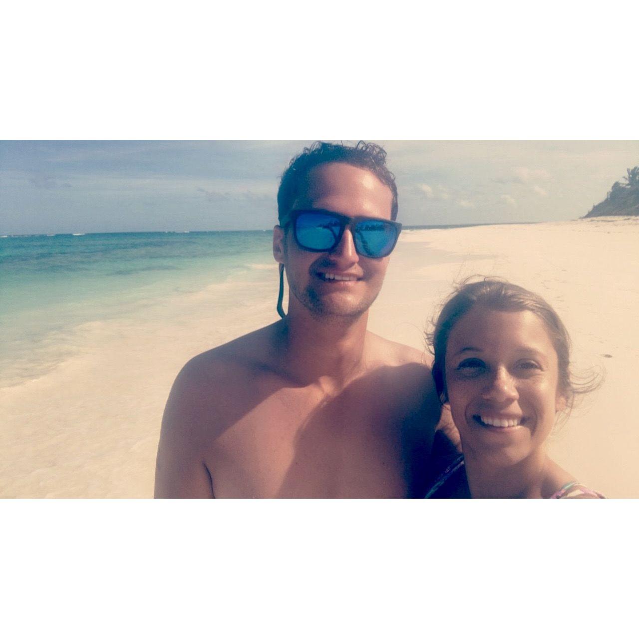 Bahamas 2018