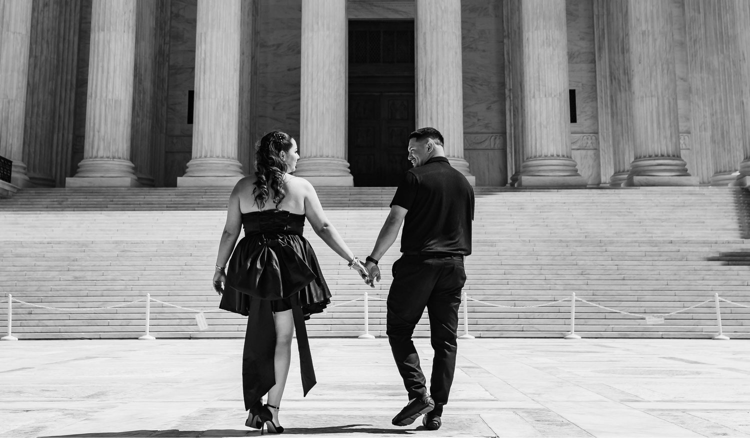 The Wedding Website of Karen Maravilla and Mauro Soto