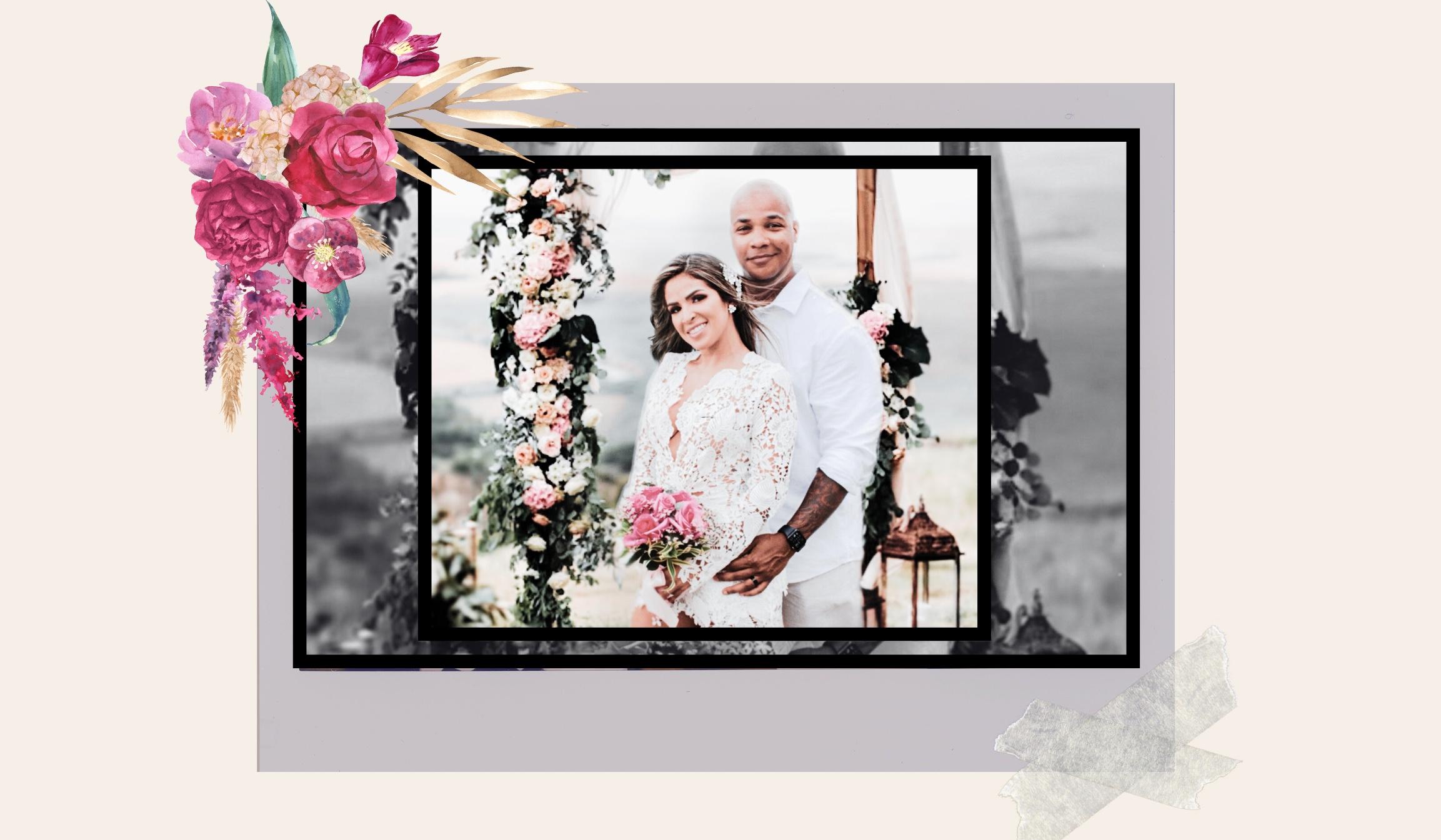 The Wedding Website of Khristian Pizarro and Katia Betancourt