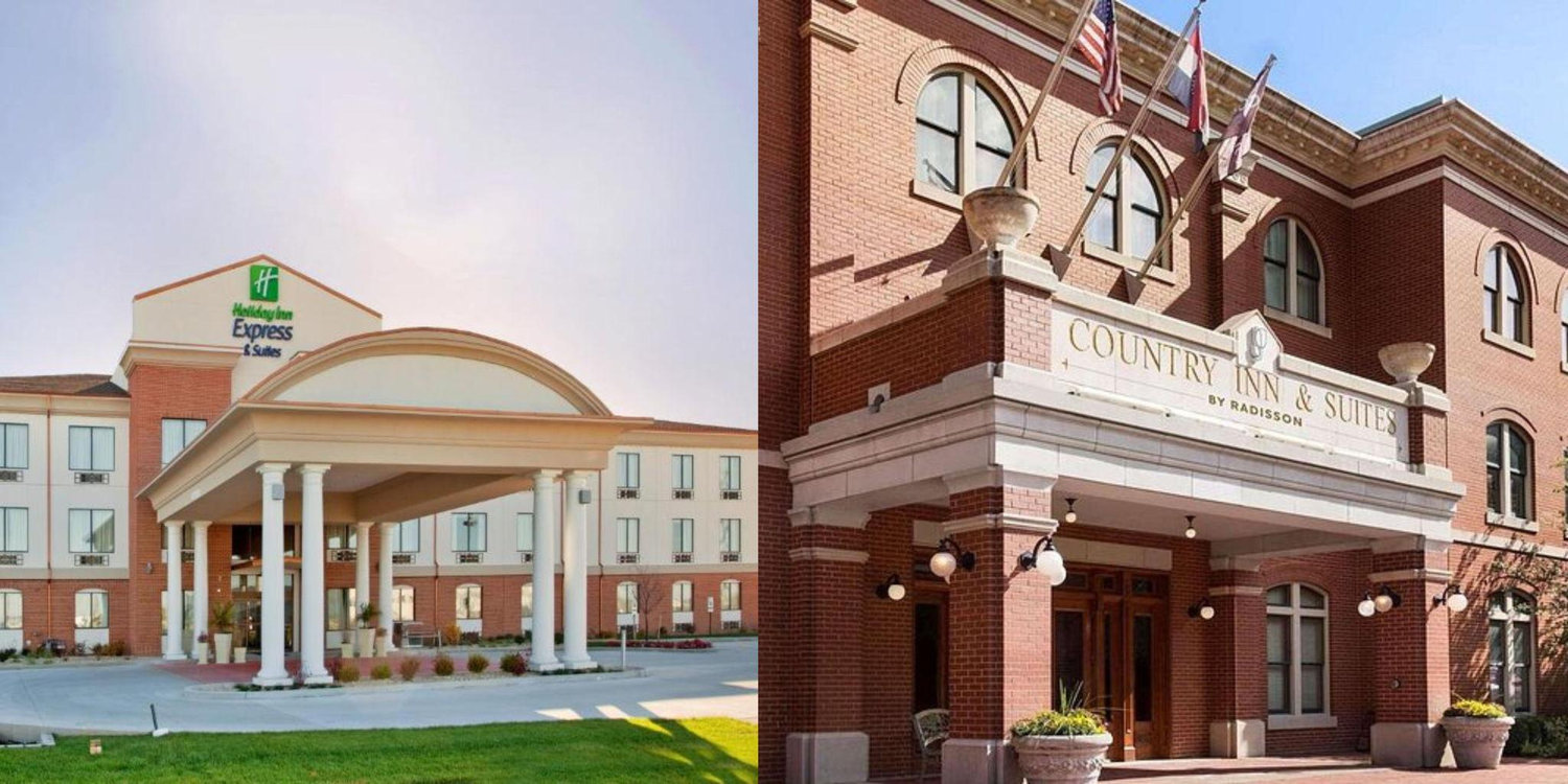 The Wedding Website of Hayden Gamache and Nic Wolf