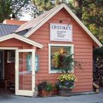 Cristina's
