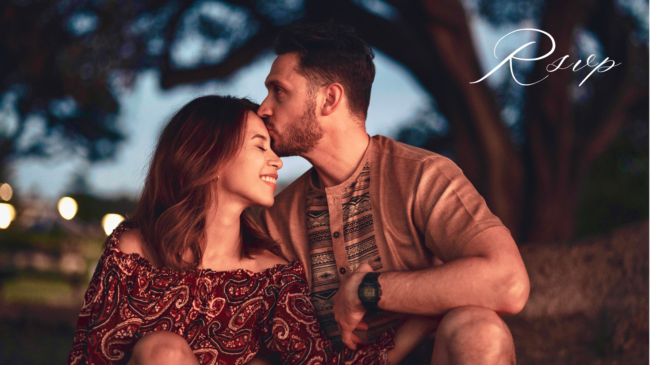 The Wedding Website of Brandon Moore and Kimberly Samson