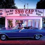 Sno Cap Drive In