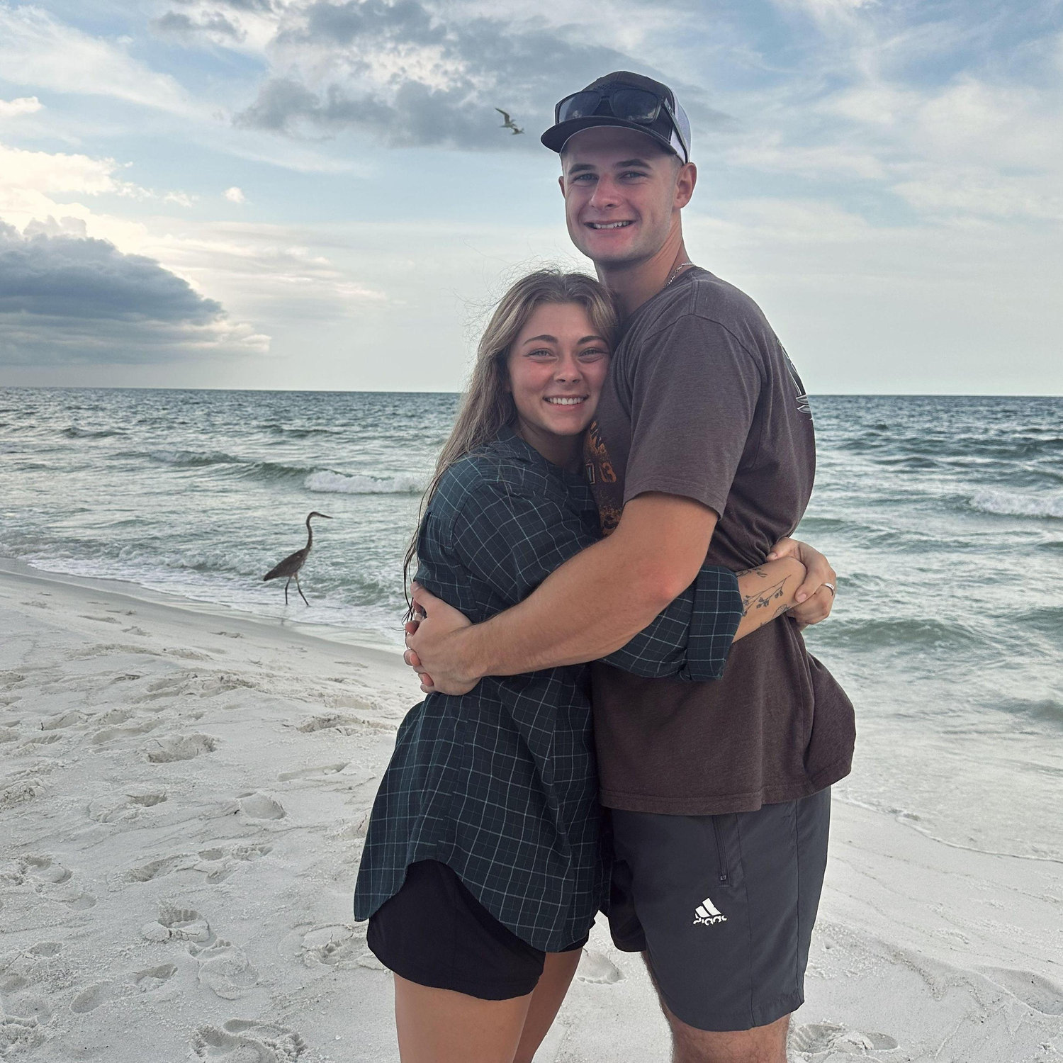 Sooo many beach dates!!