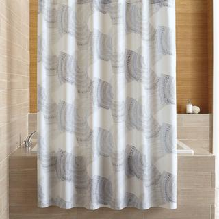 Burdett Shower Curtain
