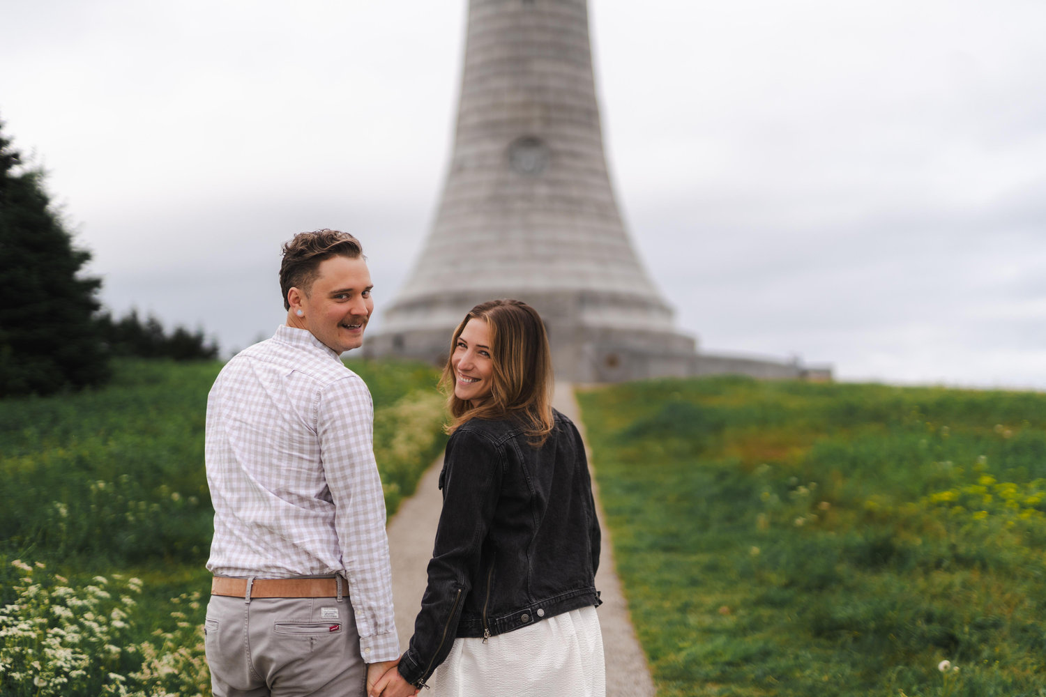 The Wedding Website of Kati Nalbandian and Lloyd Peters