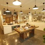 Hive | Bagel and Deli