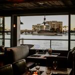 Louie's by the Bay