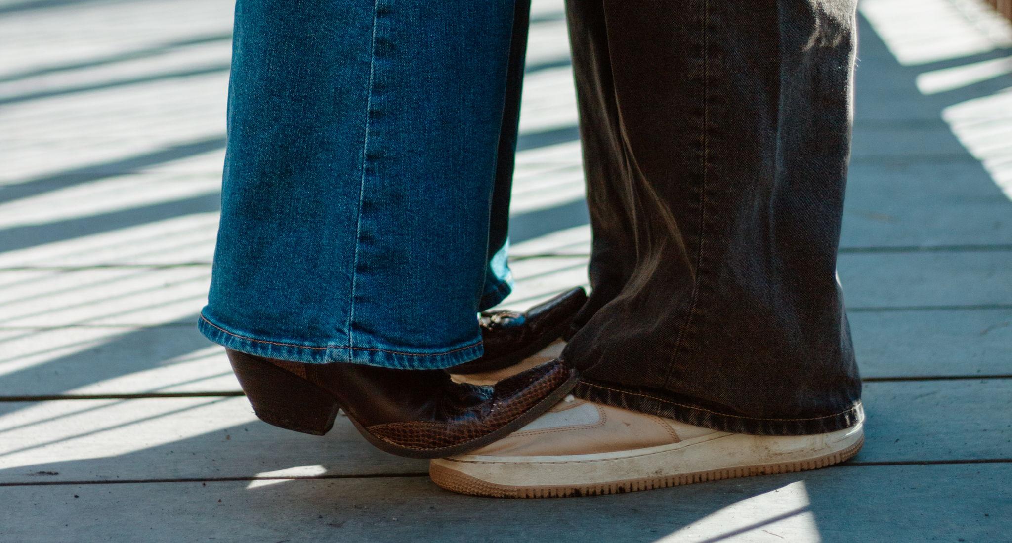 The Wedding Website of Bailey Brunnhoelzl and Ronny Marshall