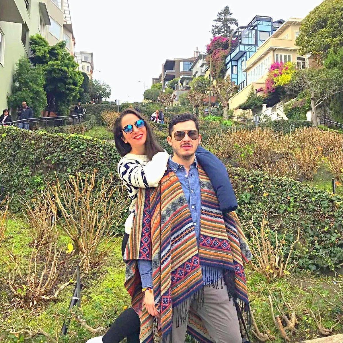 Enero 2018 - San Francisco🇺🇸