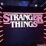 Stranger Things: The Official Store