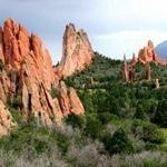 Garden of the Gods Visitor & Nature Center