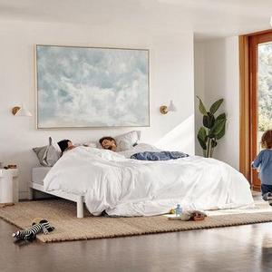 Casper duvet cover