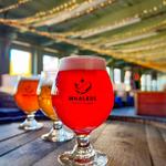 Whalers Brewing Company