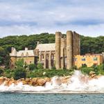 Hammond Castle Museum