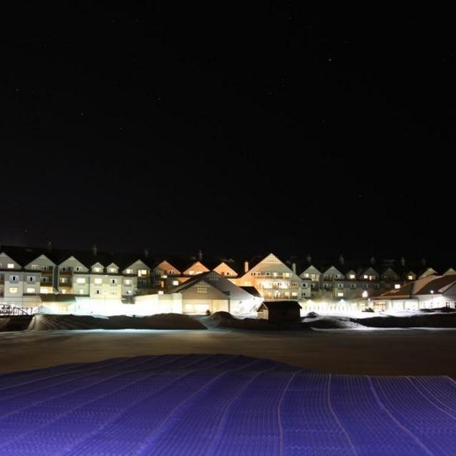 Killington Grand Resort Hotel